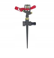 PROLINE Pulzáló Esőztető 360 Fokos Fém 99387 (99387)