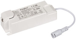 Kanlux 37272 BLINGO DRV 24W ON-OFF táp, kompatibilis: 37271 (37272)