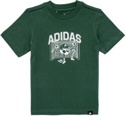 Adidas Tricouri mânecă scurtă Băieți Essentials Tee Set Kids adidas verde 3 / 4 ani