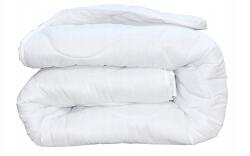 KOMA Négyévszakos paplan 200x220 antiallergén steppelt Medic Line Lengyel 300gsm