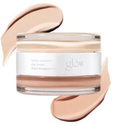 glow - Not Dry Concealer 10g - #light #rosysalmon