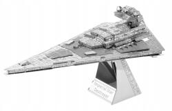 Metal Earth Star Wars Imperial Star Destroyer metal. 3D összecsukható modell (MMS254)