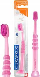 CURAPROX Cs 4260 Baby - Fogkefe Kisgyermekeknek 0 - 4 Éves Korig (7612412428094)