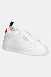 Moschino sportcipő - fehér Női 36 - answear - 52 990 Ft