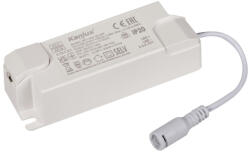 Kanlux 37270 BLINGO DRV 40W ON-OFF táp, kompatibilis: 37265, 37266 (37270)