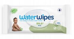 WaterWipes Nedves Törlőkendő Gyerekeknek És Csecsemőknek Soapberry Bio 60DB (WWP00074)