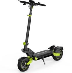 isinwheel D2 Plus Elektromos roller 1000W, Black-Green