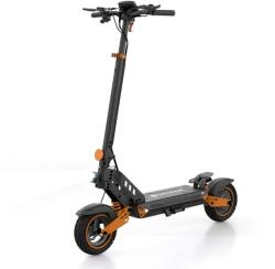 isinwheel D2 Plus Elektromos roller 1000W, Black-Orange