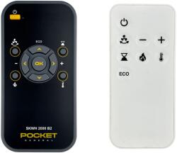 General SILVERCREST SKWH 2000 B2 - telecomandă duplicat