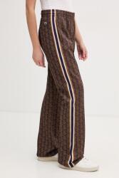 Lacoste melegítőnadrág - barna 38