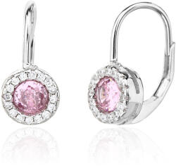  Ezüst fülbevaló (AG29768) E-DS0101