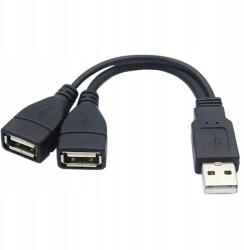 PremiumCord ku2y03 Usb 2.0 A/a dugasz t A/a dugasz (adatátvitel töltés) (ku2y03)