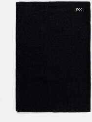 POC gyapjú csősál - fekete Univerzális méret