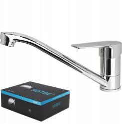 SOTBE Konyhai mosogató csaptelep álló mozgatható kifolyócső Sotb (GAU-K-20223184)