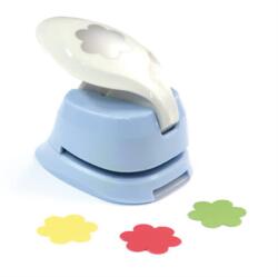  Mintalyukasztó 25mm virág