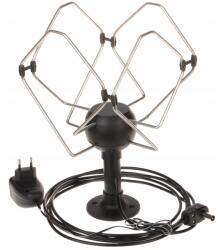 Wiedyska Korona körsugárzó antenna (Korona)
