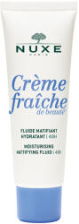 NUXE Créme Fraiche Mattító Fluid (50ml) - KIFUTÓ TERMÉK