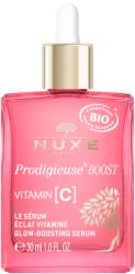 NUXE Prodigieuse Boost Ragyogásfokozó Szérum (30ml) - KIFUTÓ TERMÉK