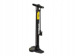Topeak Kerékpár pumpa Topeak JoeBlow Urban Ex 8 bar Av/sv (T-TJB-UE1)
