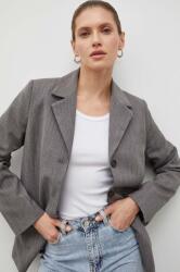 Lovechild zakó - szürke 36