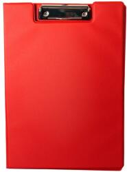 OPTIMA Clipboard dublu plastifiat, A4, OPTIMA (OP-501070207)