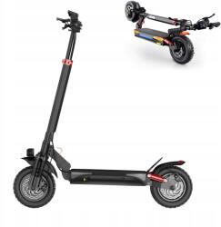 iScooter Elektromos összecsukható roller iScooter iX3 30-40km 800W terepgumi (Hulajnoga elektryczna składana)