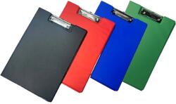 OPTIMA Clipboard dublu plastifiat, A4, OPTIMA (OP-501070202)