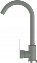 Granitan Konyhai Csaptelep Szürke Prestige Mosogató Csaptelep (PRESTIGE szara)