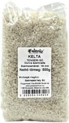 Paleolit Kelta tengeri só durva 500g