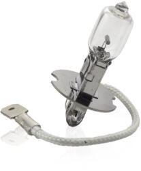 Carguard H3 Halogén izzó - 12V 55W - +30% fényerő (BHA052) (50738)