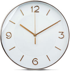 Family Falióra - 25 cm - Fehér (57336A)