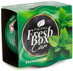 Paloma Illatosító - Paloma Fresh box - Peppermint - 25 g (P20255) - muszakiwebbolt