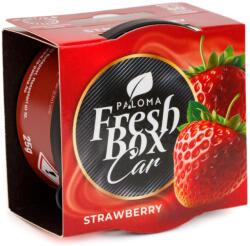 Paloma Illatosító - Paloma Fresh box - Strawberry - 25 g (P20194) - muszakiwebbolt