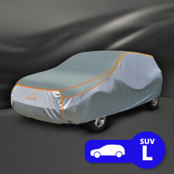 MNC Jégeső Elleni Autóponyva - SUV - 483 x 160 x 145 cm (55763H)
