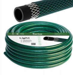 Vartco Kerti Tömlő 3 Rétegű 25BAR 3/4" 10M Esőztető Lengyel Vartco Termék (1001340010)