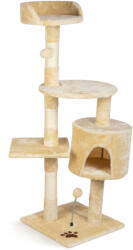 Yummie Macska mászóka - 40 x 40 x 116 cm (60050) - muszakiwebbolt