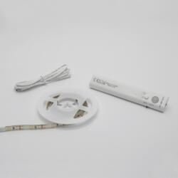 PHENOM LED szalag PIR mozgásérzékelővel - elemes - 1 m (55855)
