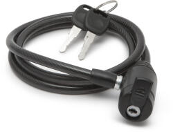 Wheel Zone Kerékpár sodrony lakat (57076) - muszakiwebbolt