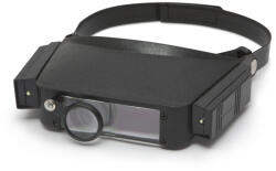 Handy Fejpántos nagyító világítással - 1.8 - 4.8x (10793)
