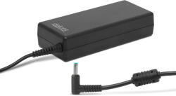 Delight laptop töltő - Dell - 65W - 19.5V - 3.33A - 4, 5 x 12, 22 mm / 3 x 10 mm (55374)