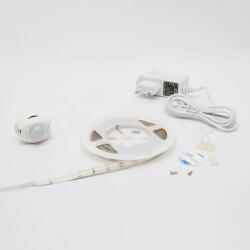 PHENOM LED szalag mozgásérzékelő szenzorral 2 m - Meleg fehér (55841)