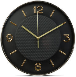 Family Falióra - 25 cm - Fekete (57336B)