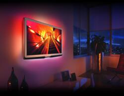 PHENOM USB RGB LED szalag TV háttérvilágítás távirányítóval 40-60 (55850B)