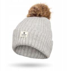 Peterson Sapka szürke Peterson Ptn HAT-08 (PTN HAT-08-7750 GREY)