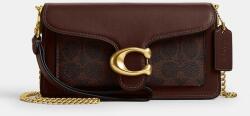 Coach kézitáska Tabby 19 - barna Univerzális méret