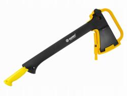 Ganzo Fejsze Ganzo Axe Gsa 01 Ye acél 3CR13 polimer markolat (FSA01-YE)