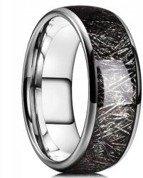  Puela Gyűrű Ezüst/Fekete/67mm KP-32779