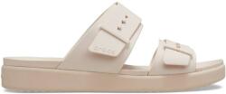 Crocs Brooklyn Buckle Low Női szandál (211215-6UR W10)