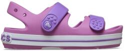 Crocs Kids Crocband Cruiser Sandal T Gyerek szandál (209424-6WQ C9)