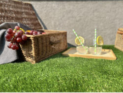  Komplex Alba Essence 40 mm műfű 2m2